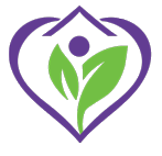 TLK Care logo
